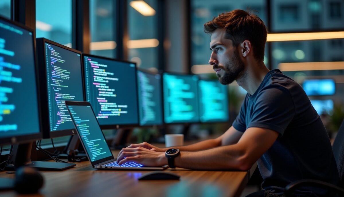 React Native : maîtrisez le code unique pour iOS et Android, enfin comprendre 2025