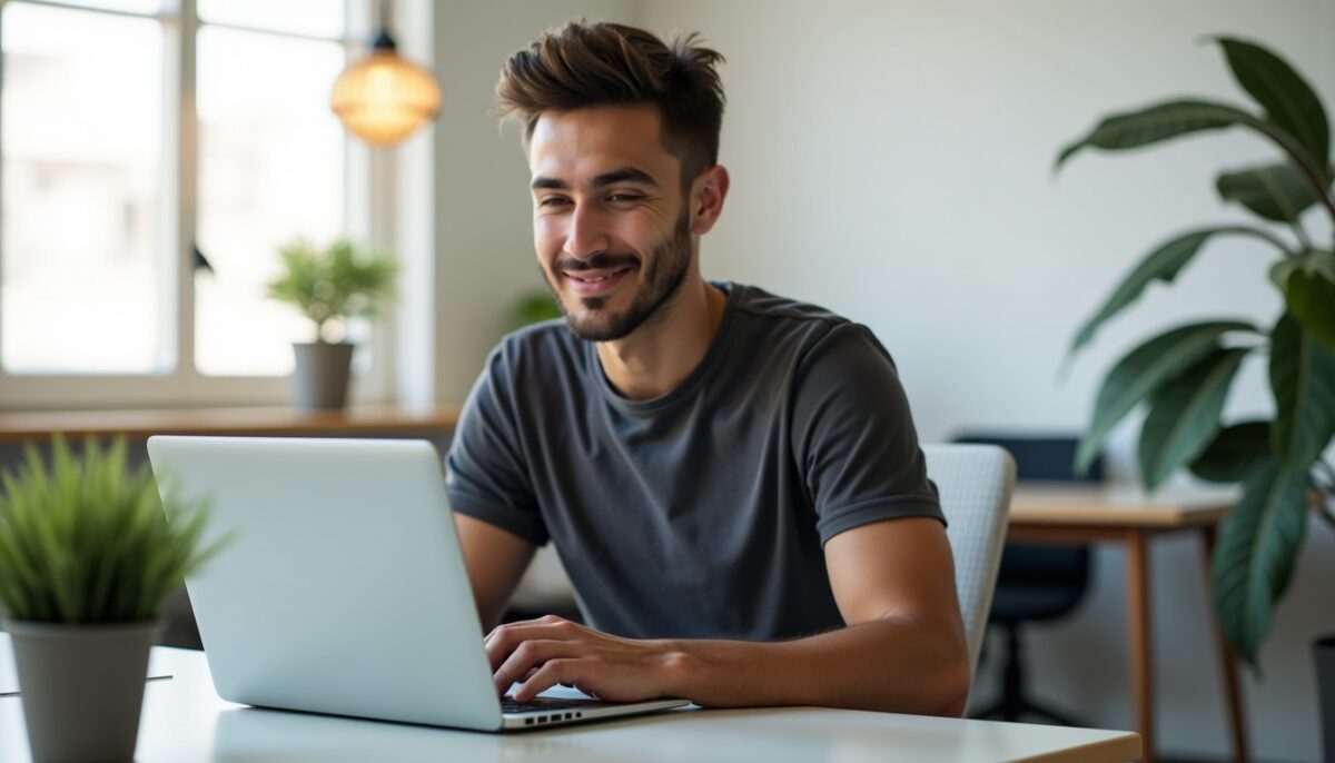 Débuter avec tailwind css en 2026 : le guide pratique pour créer vos premiers composants