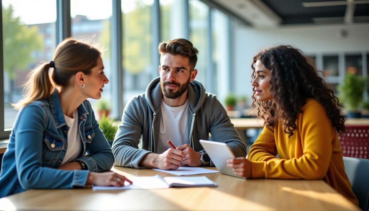 Formation informatique à Lille : quel parcours choisir selon votre profil, BTS, BUT ou bachelor ?
