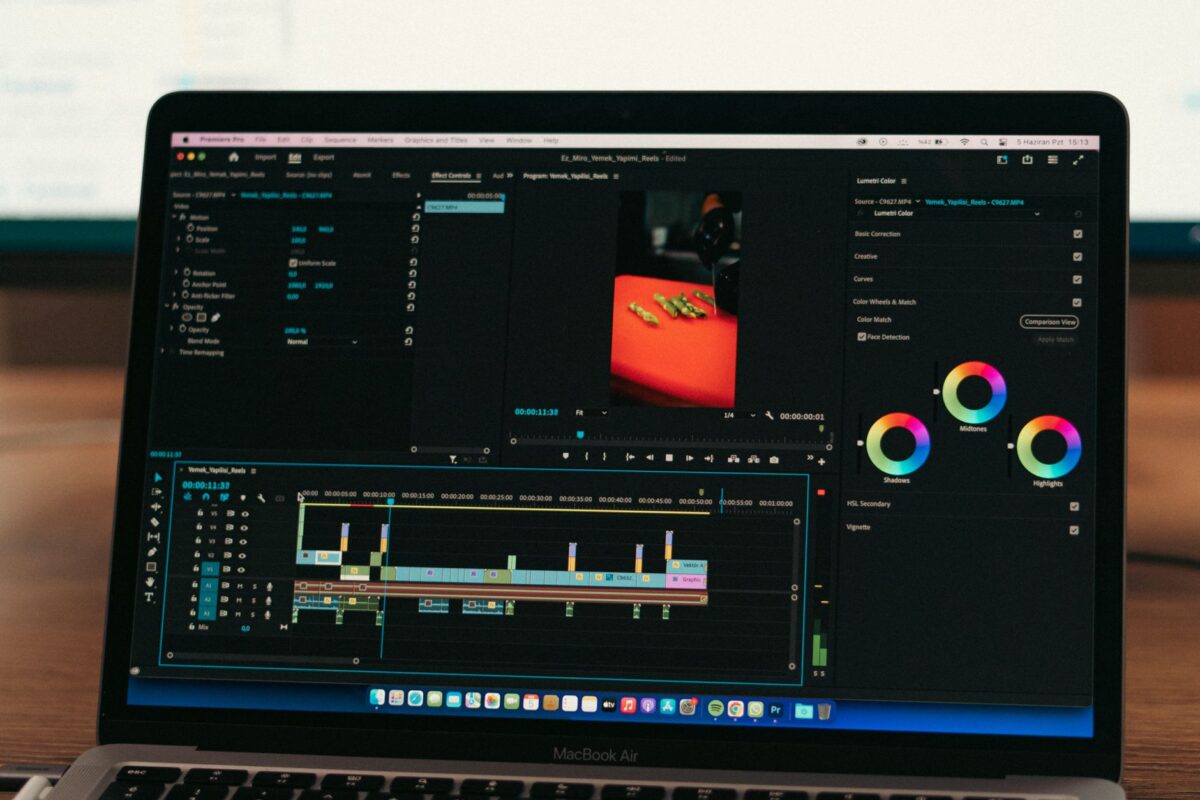 aftermovie séminaire guide montage diffusion transformer