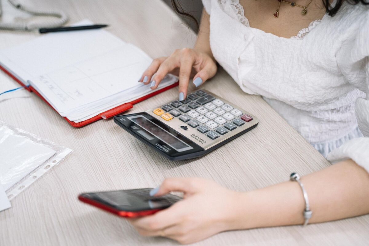 taux transformation calculez vs